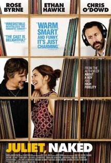 Фильм Голая Джульетта (2018)