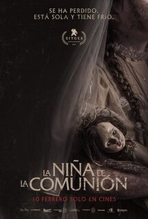 Фильм Заклятье. Первое пробуждение (2022)