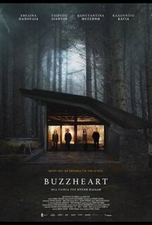 Фильм Сердце под напряжением (2025)