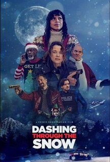 Фильм С ветерком по снегу (2025)
