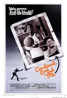Фильм Зерно, Эрл и я (1975)