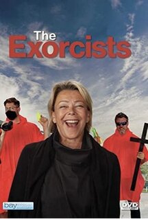 Фильм The Exorcists (2022)