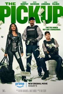 Фильм Ограбление (2025)