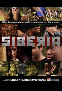 Сериал Сибирь (2013)