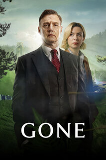 Сериал Исчезновение (2026)