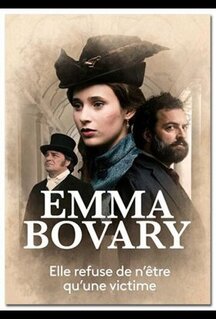 Фильм Эмма Бовари (2021)