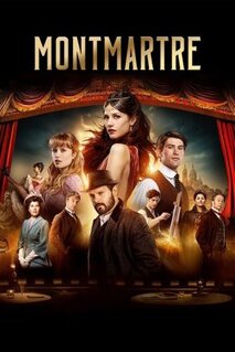Сериал Монмартр (2025)