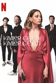 Сериал Спасибо, следующий! (2024)