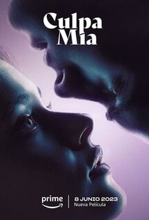 Фильм Моя вина (2023)