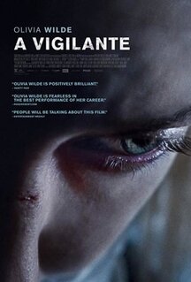 Фильм Карательница (2018)