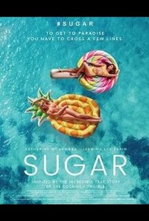 Фильм Sugar (2022)