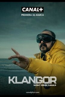 Сериал Klangor (2021)