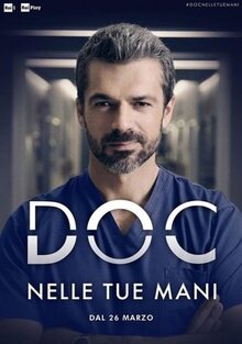 Сериал Док: Всё в твоих руках (2020)