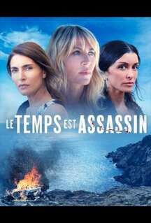 Сериал Время убийственно (2019)