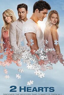 Фильм Два сердца (2020)