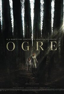 Фильм Бойся темноты (2021)