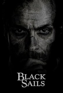 Сериал Черные паруса (2014)