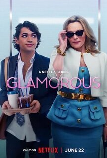 Сериал Glamorous (2023)