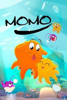 Мультфильм Момо (2022)