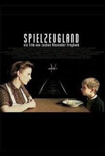 Фильм Страна игрушек (2007)