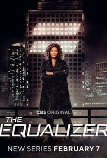 Сериал Уравнитель (2021)