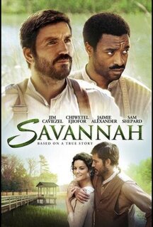 Фильм Саванна (2013)
