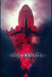 Фильм Небесные акулы (2020)