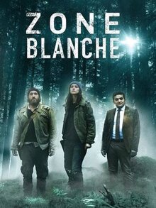 Сериал Мертвая зона (2017)
