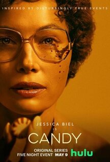 Сериал Кэнди (2022)