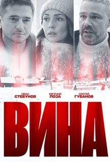 Сериал Вина (2022)
