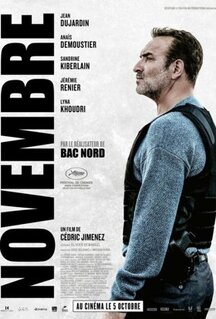 Фильм Шрамы Парижа (2022)