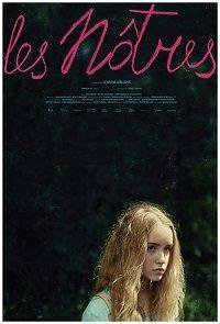 Фильм Les nôtres (2020)