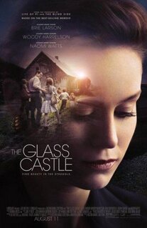 Фильм Стеклянный замок (2017)