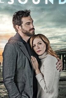 Сериал Фьорды Мальборо Саунд (2020)