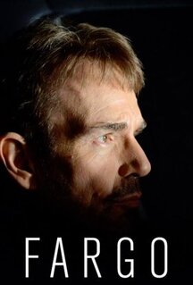 Сериал Фарго (2014)
