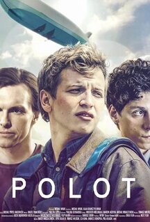 Фильм Polot (2020)