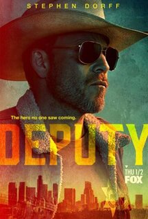Сериал Шериф (2020)