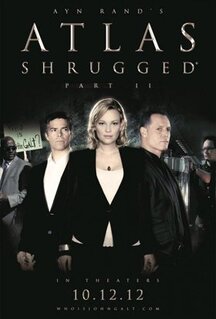 Фильм Атлант расправил плечи: Часть 2 (2012)