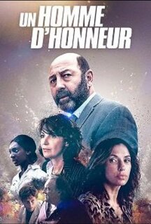 Сериал Человек чести (2021)