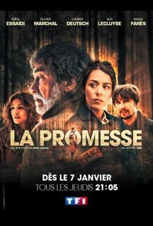 Сериал Обещание (2020)