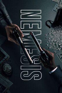 Сериал Заклятый враг (2026)