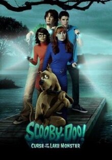 Мультфильм Скуби-Ду 4: Проклятье озерного монстра (2010)