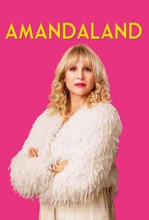 Сериал Амандаленд (2025)