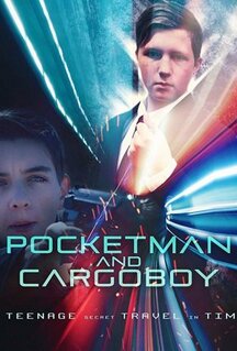 Фильм Pocketman and Cargoboy (2018)