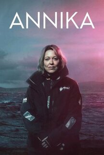 Сериал Анника (2021)