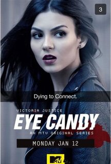 Сериал Приманка (2015)