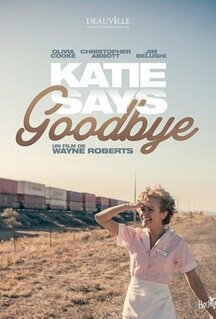 Фильм Кэти уезжает (2016)