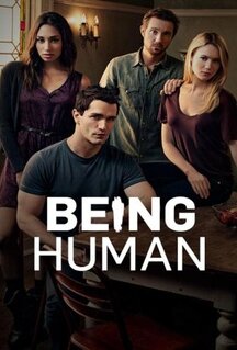 Сериал Быть человеком (2011)