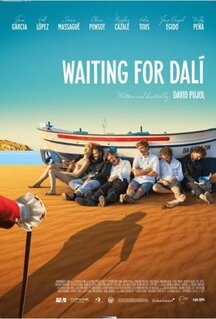 Фильм В ожидании Дали (2023)