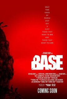 Фильм Бейсджампинг (2017)